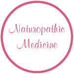 Dr. Tonia Winchester, Nanaimo Naturopathic Doctor describes naturopathic medicine