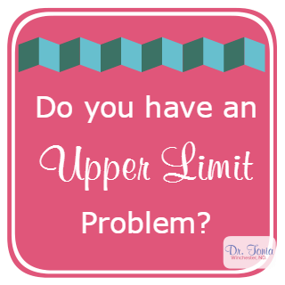 Dr. Tonia Winchester, Nanaimo naturopathic doctor and acupuncture shares how you can bust through your upper limits that are keeping you suffering and in pain. Bring more love joy and health into your world.